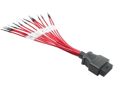 16 Branch Universal Multifunctional Cables