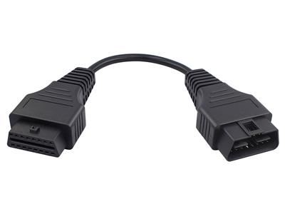 OBD2 Male to OBD2 Female Cable