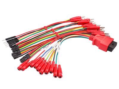 Convertible Universal Multifunctional Cable