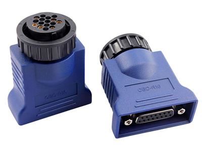 DB15 to OBD-R16 Adapter