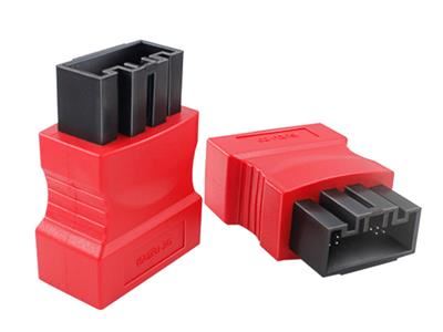 OBD2 Female to ISUZU-20-pin Adapter