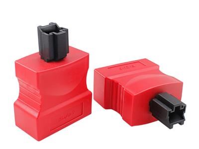 OBD2 Female to ISUZU-3-pin Adapter