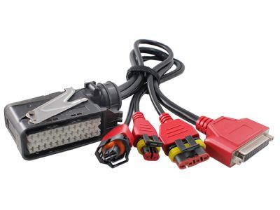 SCR Bosch 2.0 Test Cable