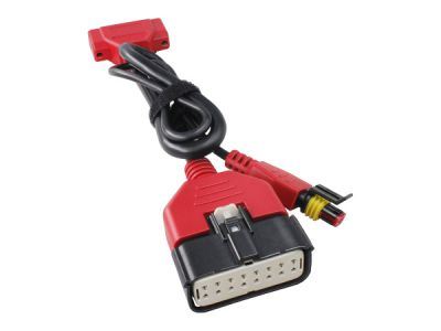 SCR Tenneco 16 Pin Cable