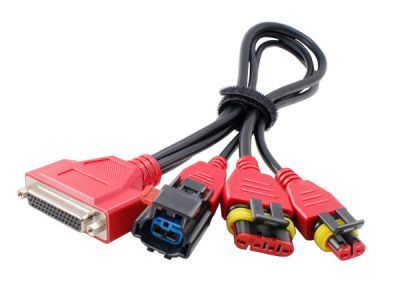 SCR Sensor Cable