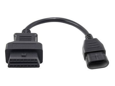 Piaggio 3 Pin Cable