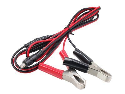 Motorbike Jumper Cable