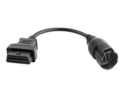 OBD2 Female to SUZUKI-8-pin