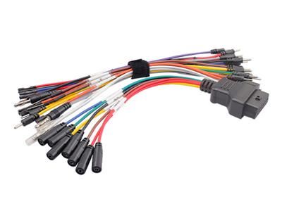 Universal Multifunctional OBD2 Female Cable