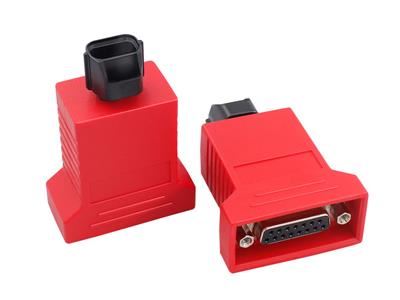 DB15 to KYMCO-3pin Adapter