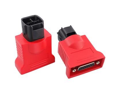 DB15 to BENELLI ABS-4pin Adapter