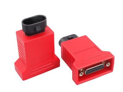 DB15 to SYM-3pin Adapter