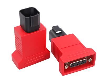 DB15 to BRP-6pin Adapter