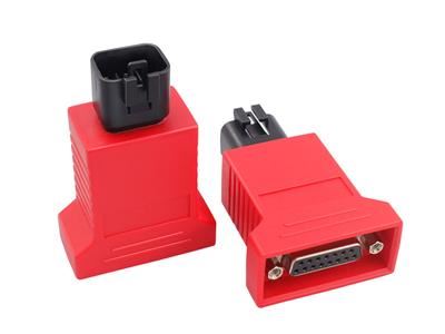 DB15 to KTM-6pin Adapter