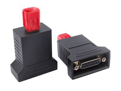 Europe Standard 6 Pin DB15 Adapter