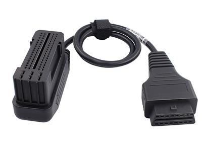 76pin Adapter for ECU FEUP52E and 91E and WISE15 and WISE15C