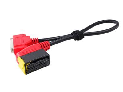 Heavy Duty Urea Pump Diagnostic Tool Cable