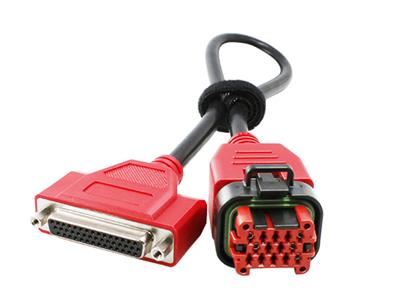 Heavy Duty Urea Pump Diagnostic Tool Cable