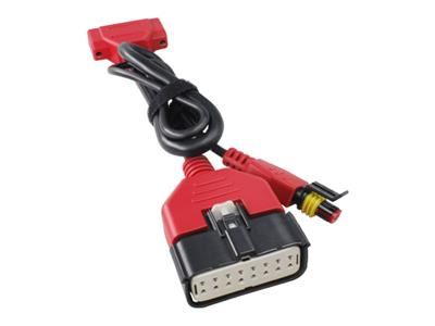 Heavy Duty Urea Pump Diagnostic Tool Cable