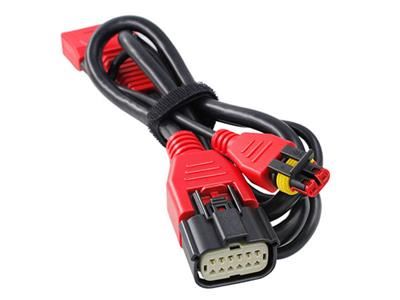 Heavy Duty Urea Pump Diagnostic Tool Cable