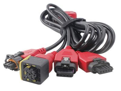 Heavy Duty Urea Pump Diagnostic Tool Cable