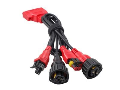 Heavy Duty Urea Pump Diagnostic Tool Cable