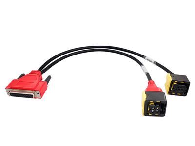 Heavy Duty Urea Pump Diagnostic Tool Cable