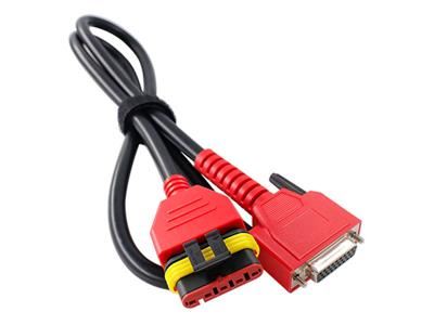 Heavy Duty Urea Pump Diagnostic Tool Cable