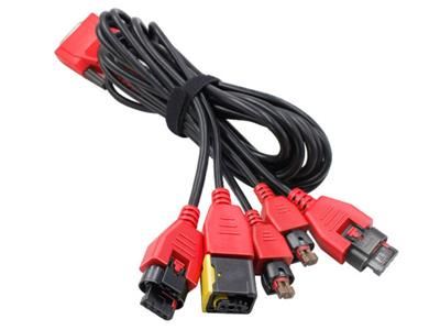 Heavy Duty Urea Pump Diagnostic Tool Cable
