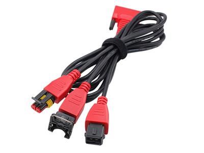 Heavy Duty Urea Pump Diagnostic Tool Cable