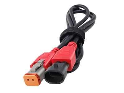 Heavy Duty Urea Pump Diagnostic Tool Cable