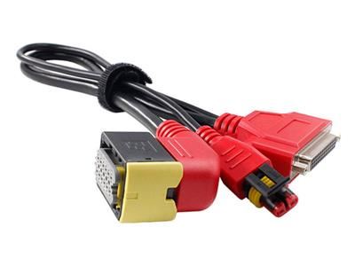 Heavy Duty Urea Pump Diagnostic Tool Cable