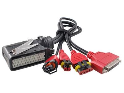 Heavy Duty Urea Pump Diagnostic Tool Cable