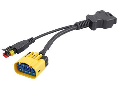 Heavy Duty Urea Pump Diagnostic Tool Cable