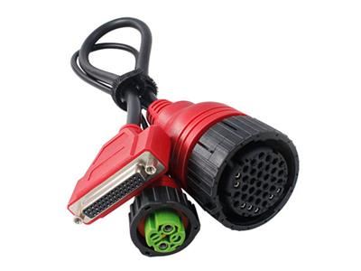 Heavy Duty Urea Pump Diagnostic Tool Cable
