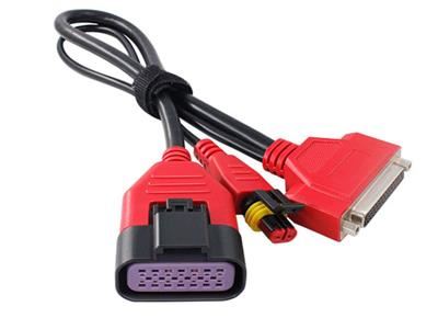 Heavy Duty Urea Pump Diagnostic Tool Cable