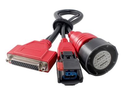 Heavy Duty Urea Pump Diagnostic Tool Cable