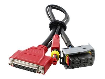 Heavy Duty Urea Pump Diagnostic Tool Cable