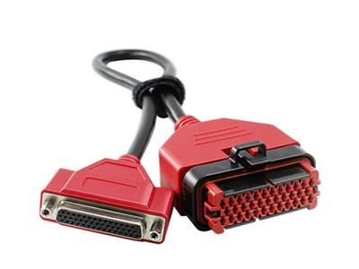 Heavy Duty Urea Pump Diagnostic Tool Cable