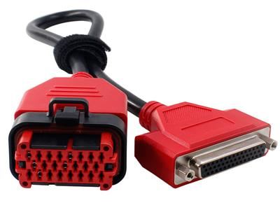 Heavy Duty Urea Pump Diagnostic Tool Cable
