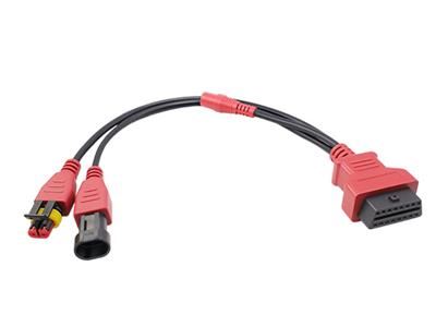 Car Sensor Connector Cable