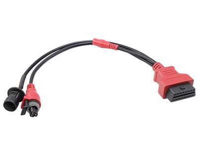 Car Sensor Connector Cable