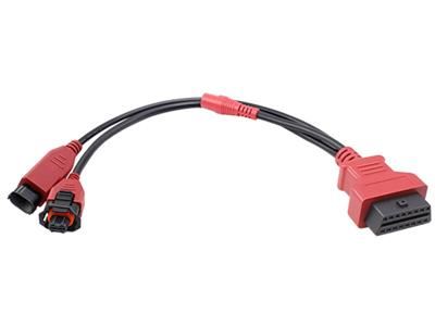 Car Sensor Connector Cable