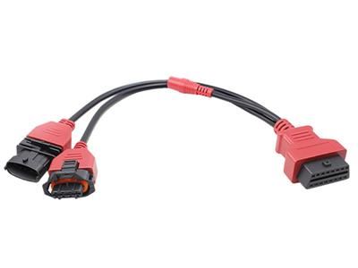 Car Sensor Connector Cable
