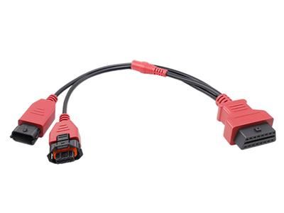 Car Sensor Connector Cable
