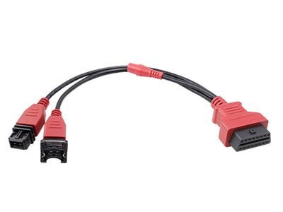 Car Sensor Connector Cable