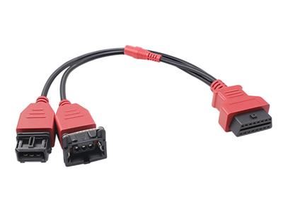 Car Sensor Connector Cable