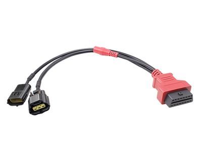 Car Sensor Connector Cable