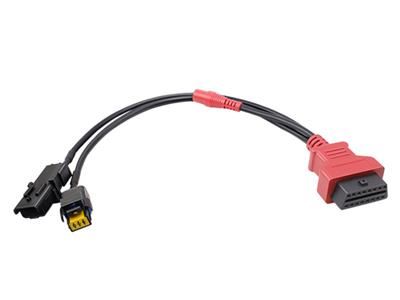 Car Sensor Connector Cable