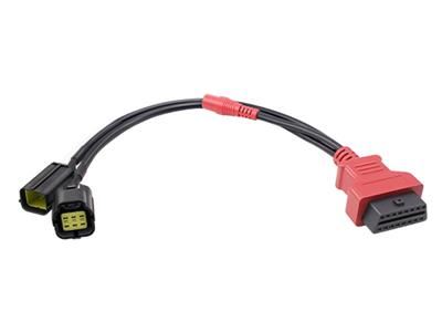 Car Sensor Connector Cable